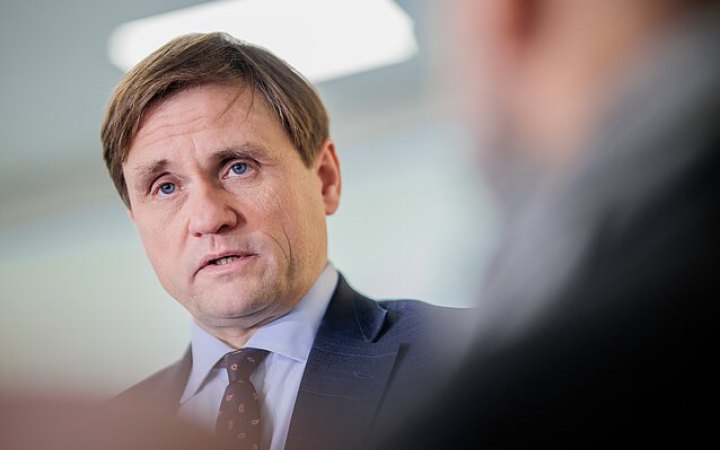 У Литві заявили, що приліт метеокуль був скоординованою операцією