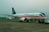 Индонезия приостановила закупку самолетов Sukhoi SuperJet