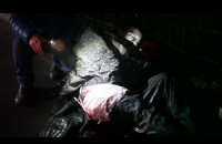 Милиция начала расследовать ранение организатора харьковского Евромайдана