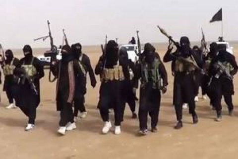 У Сирії затримали двох бойовиків ІДІЛ з Британії