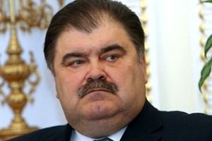 Глава КГГА Бондаренко написал заявление о сложении депутатских полномочий