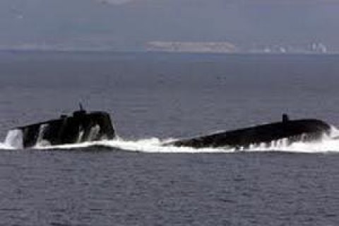 США зафіксували "вкрай незвичайну" активність підводних човнів КНДР