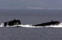 США зафіксували "вкрай незвичайну" активність підводних човнів КНДР
