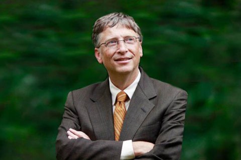 Билл Гейтс покинул совет директоров Microsoft, чтобы заниматься благотворительностью
