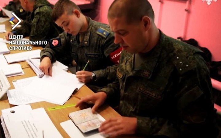 Росіяни готуються наповнювати свої штурмові загони чоловіками з тимчасово окупованих територій України