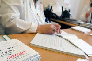 Кияни більше довіряють дільничним терапевтам, аніж сімейним лікарям
