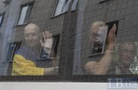 Недостатньо доказів. «Для держави ми ніхто, поки не доведемо, що були в незаконному ув’язненні»