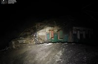 Внаслідок російських обстрілів Сумщини п'ятеро людей постраждали