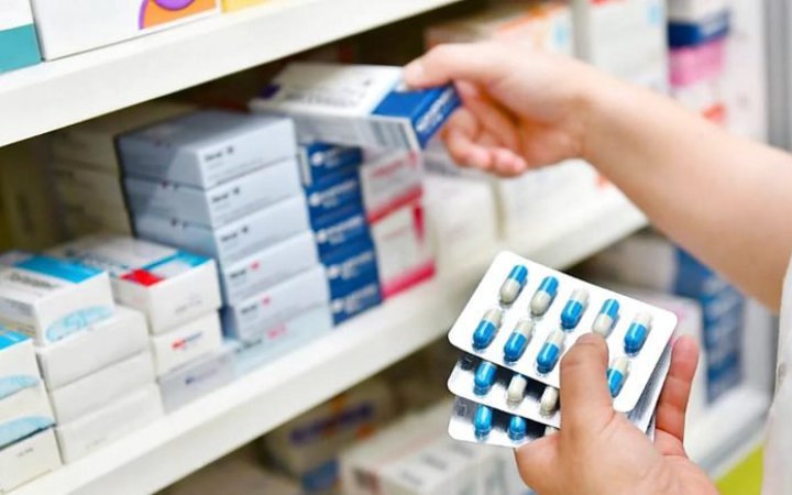 Під час перевірок фармринку виявили порушення цін на ліки — штрафи становлять 1,4 млн грн
