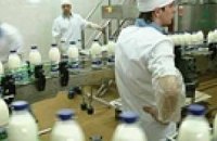Еврокомиссия начала повторную проверку украинских  молочников