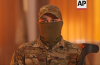 Російська армія для українських військових, як "солодка булочка", - командир спецпідрозділу Інтернаціонального легіону