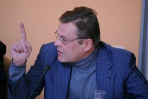  Терехин: Украине выгодно оставаться вне Зоны свободной торговли СНГ
