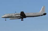 Российский самолет нарушил воздушное пространство Эстонии