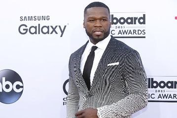 Американский рэпер 50 Cent объявил себя банкротом