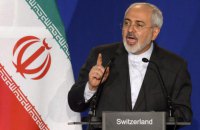 Іран назвав образливими нові обмеження на в'їзд у США