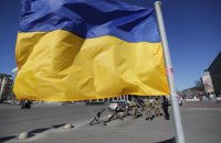 Російськомовні відкидають "мову ворога", вивчаючи українську