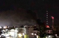 Дрони СБУ успішно відпрацювали по оборонних заводах РФ "Базальту" і "Сплаву", — джерела