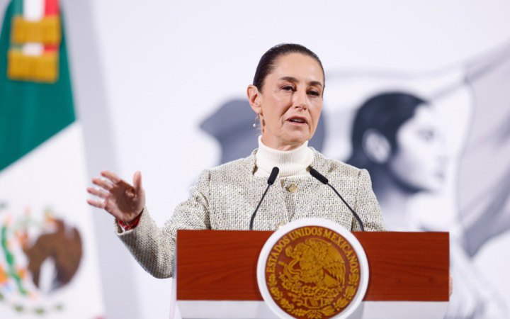 Мексика подала в суд на Google за перейменування Мексиканської затоки