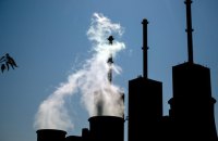 У Німеччині лівоекстремістська група взяла на себе відповідальність за підпал електростанції