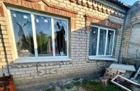 Унаслідок обстрілів росіянами Запорізької області поранено чотирьох жінок