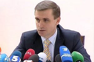 Яценюк предложил Елисеева на должность вице-премьера по евроинтеграции