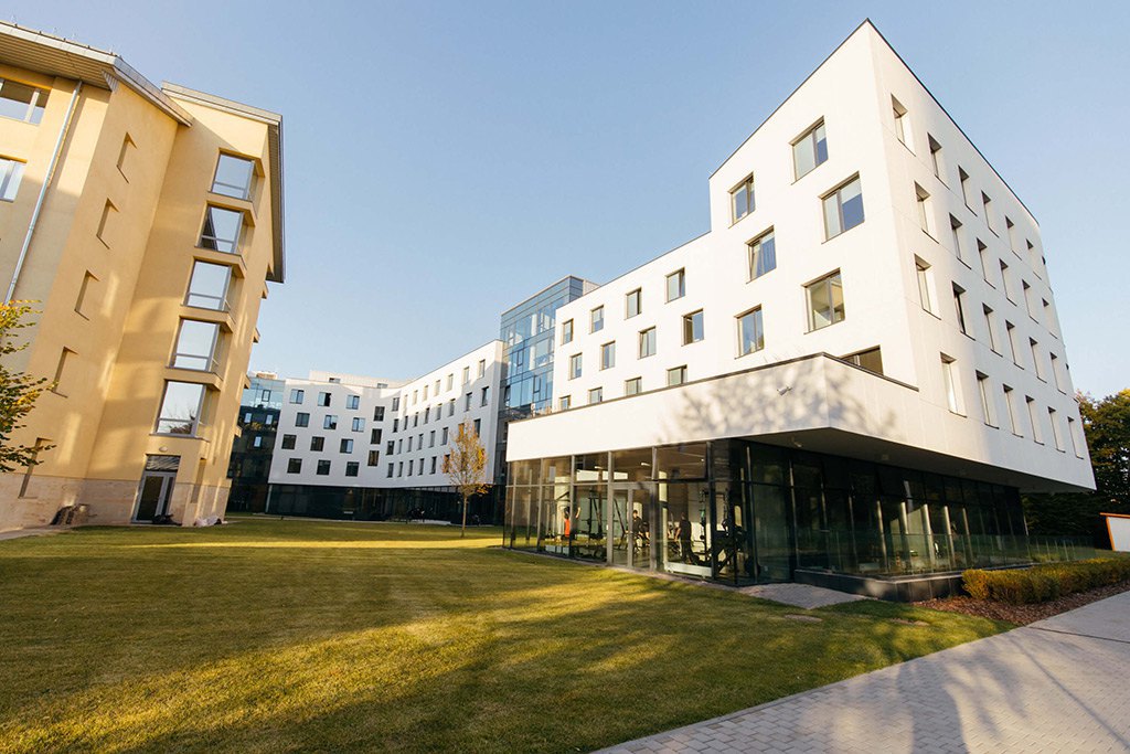 Український католицький університет