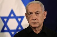 Ізраїль не може погодитися на закінчення військової операції проти ХАМАС, - Нетаньягу