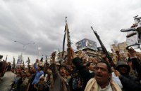 У Ємені після початку 5-денного перемир'я тривають бої