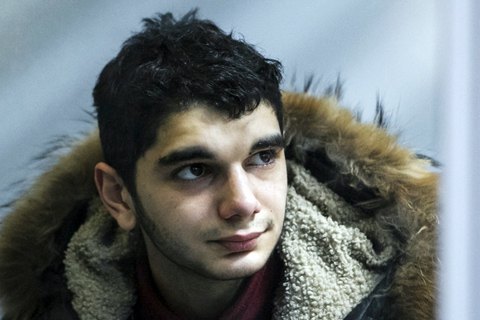 Харьковский суд дал условный срок 18-летнему парню, сбежавшему с места смертельного ДТП