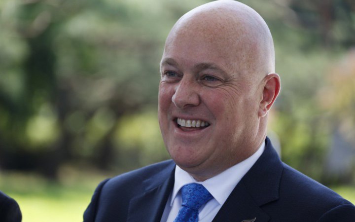 Нова Зеландія планує збільшити витрати на оборону майже вдвічі 