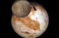 Обнаружен новый спутник Плутона