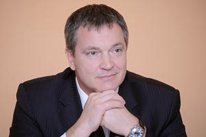 Колесниченко пожалуется в ГПУ на Михальчишина за угрозу войны 