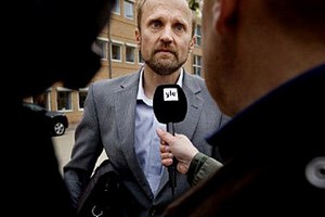 В Дании осудили финского профессора за шпионаж
