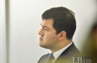 Начался суд о продлении меры пресечения для Насирова (обновлено)