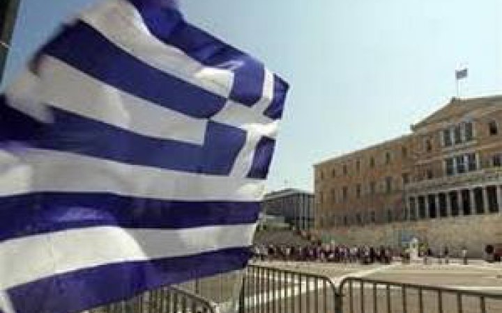 Греція розпочала процедуру відмови від російського газу