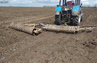 ​Шмигаль: Торік в Україні розмінували понад 200 тисяч гектарів сільгоспземель