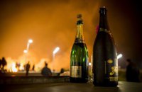 Треть взрослых украинцев не употребляют алкоголь, - соцопрос 