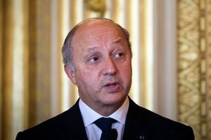 Франция предложит ООН резолюцию по химическому разоружению Сирии