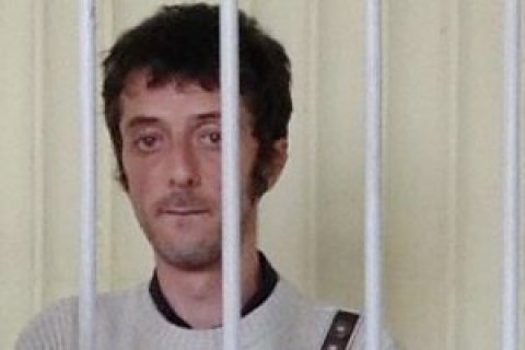 Российский суд назначил сыну Джемилева три года админнадзора
