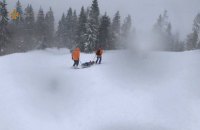 У горах біля Славського травмувалися чотири лижники, серед яких 9-річна дитина