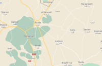 П'ятеро людей загинули під час ракетного обстрілу сирійського міста Аазаз, – Reuters