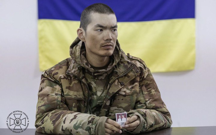 Україна передасть Китаю докази участі його громадян у війні і дані про те, що Росія могла вкрасти у КНР технології дронів