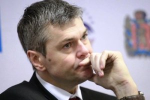 Багатскіс очолив "Будівельник"