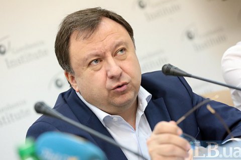 Комитет Рады ​еще не подготовил законопроект об изменении подчиненности религиозных общин, - Княжицкий