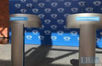 Зеленский и Порошенко договорились об аренде НСК "Олимпийский" для дебатов 19 апреля (обновлено)