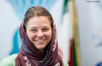 Украинская шахматистка Музычук стала вице-чемпионкой мира по блицу