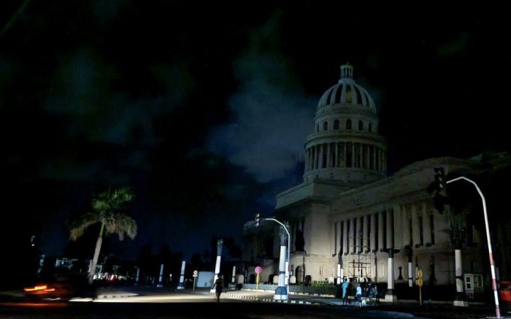 МЗС Куби назвало рішення Трампа про нафтову блокаду острова “жорстким актом агресії”