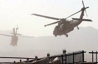 Американські вертольоти помилково розбомбили блокпост афганської армії: 8 жертв