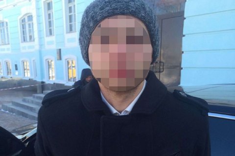 Поліція Києва затримала валютного шахрая