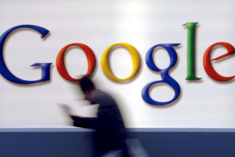 Во Франции на €135 миллионов оштрафовали Google и Amazon
